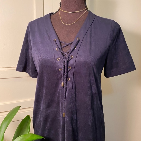 Super Soft and Silky Forever 21 Dress - Picture 3 of 6